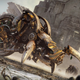 Illustration for article titled iStarCraft /iUnits With a Post-Apocalyptic Facelift